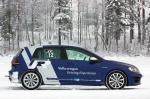 Volkswagen Golf R 5-Door 2013 года